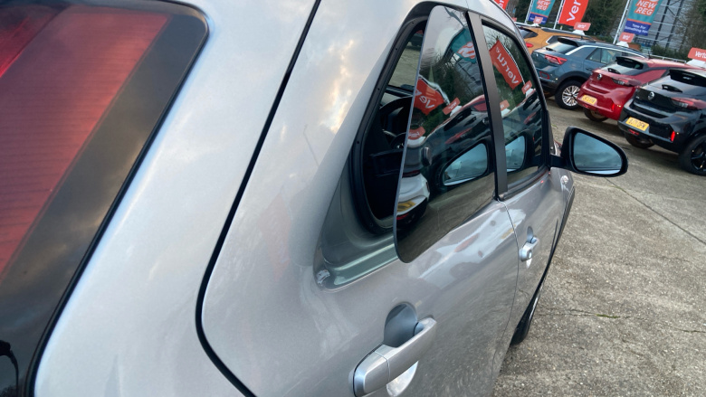 Toyota Aygo X 1.0 VVT-i Pure 5dr Auto Petrol Hatchback